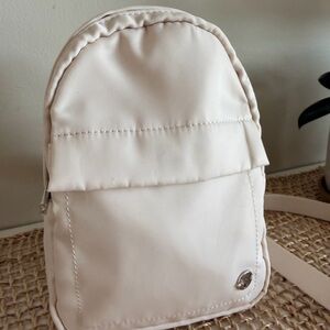 Livi by Lane Bryant Mini Crossover Bag